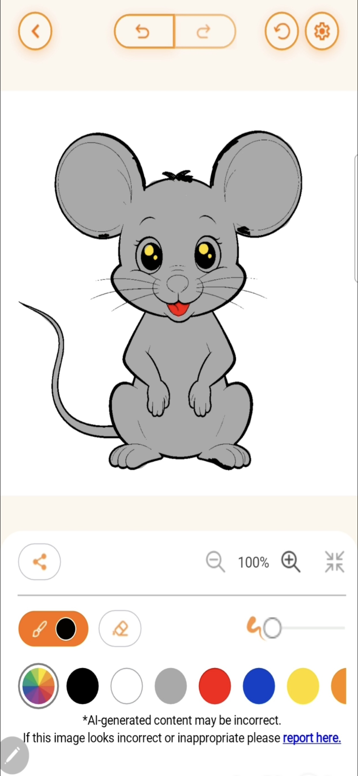 pAIntLand screenshot 2